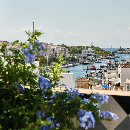 Faustino Gran Relais & Chateaux Ciutadella  Exteriér fotografie