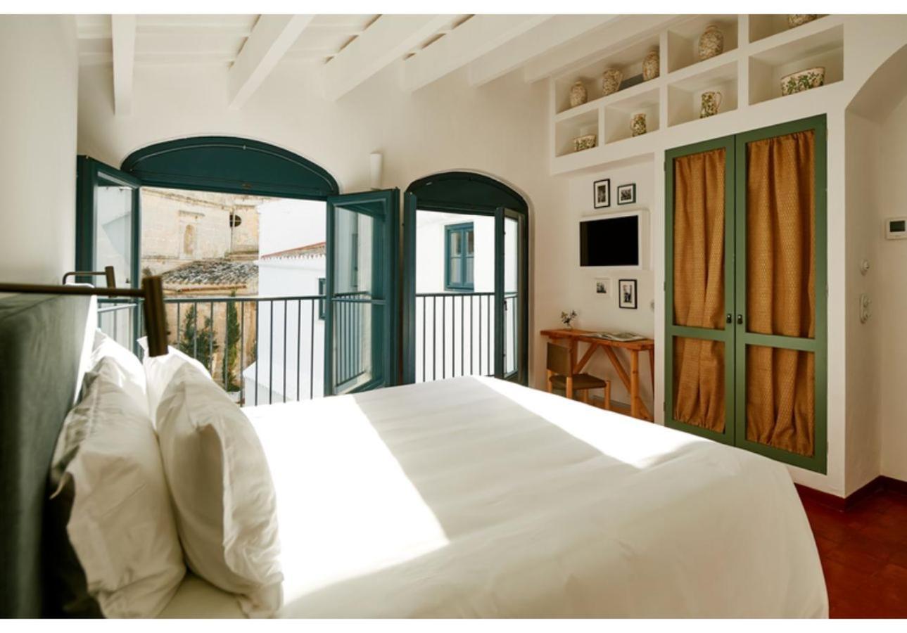 Faustino Gran Relais & Chateaux Ciutadella  Pokoj fotografie