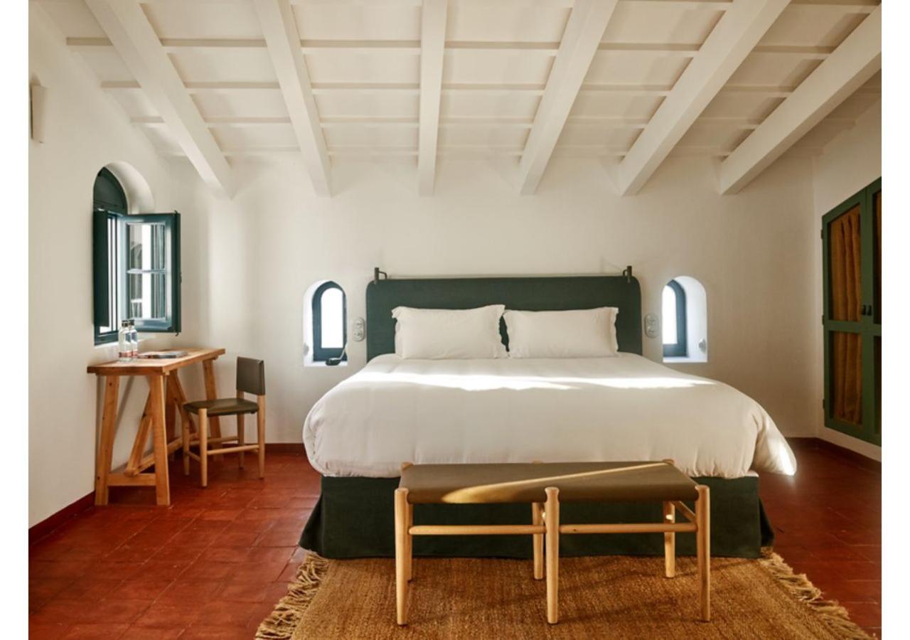 Faustino Gran Relais & Chateaux Ciutadella  Pokoj fotografie