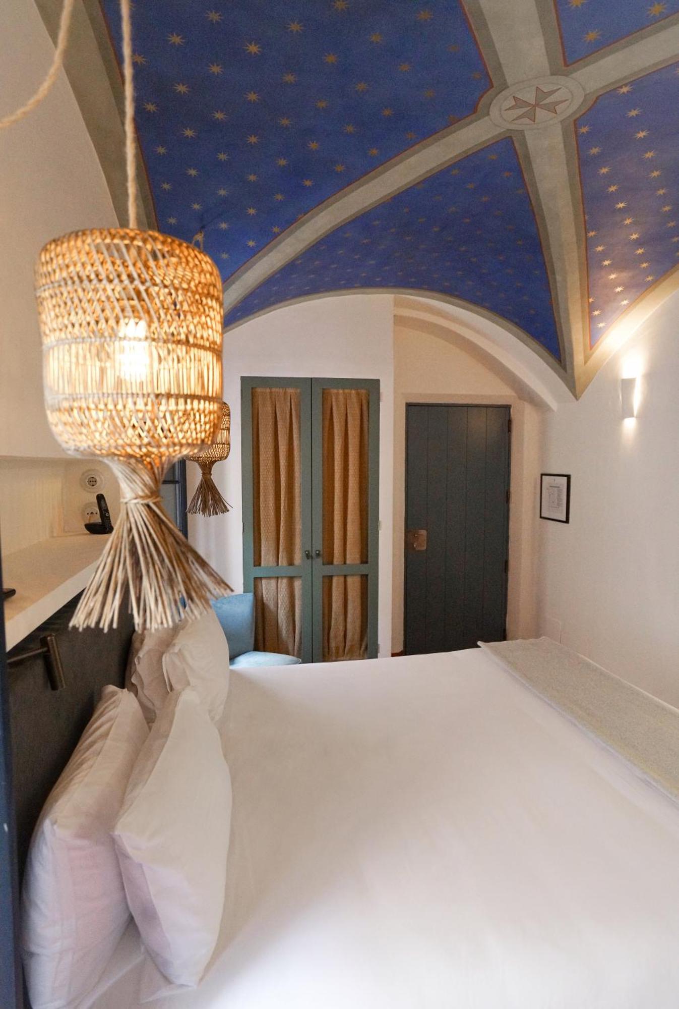 Faustino Gran Relais & Chateaux Ciutadella  Pokoj fotografie