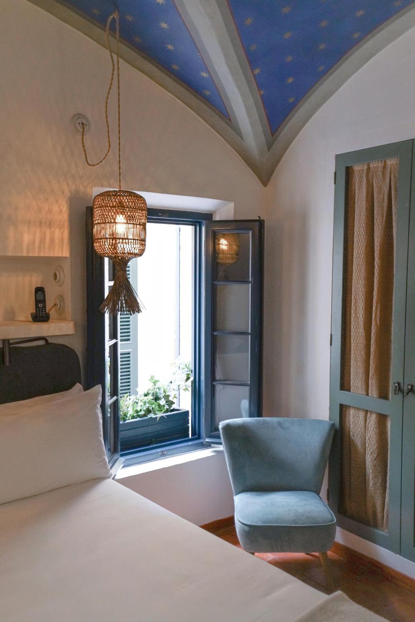 Faustino Gran Relais & Chateaux Ciutadella  Pokoj fotografie