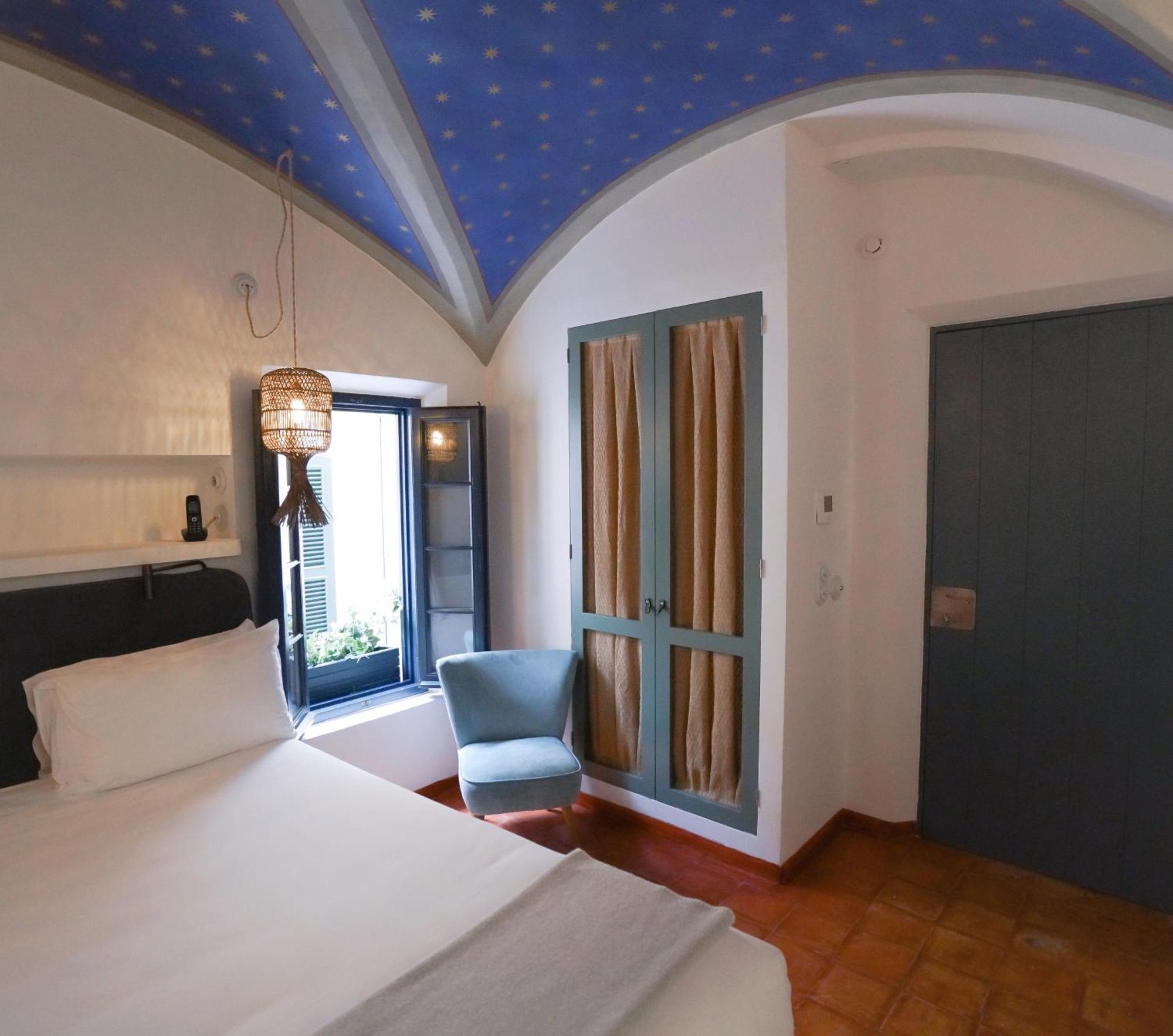 Faustino Gran Relais & Chateaux Ciutadella  Pokoj fotografie